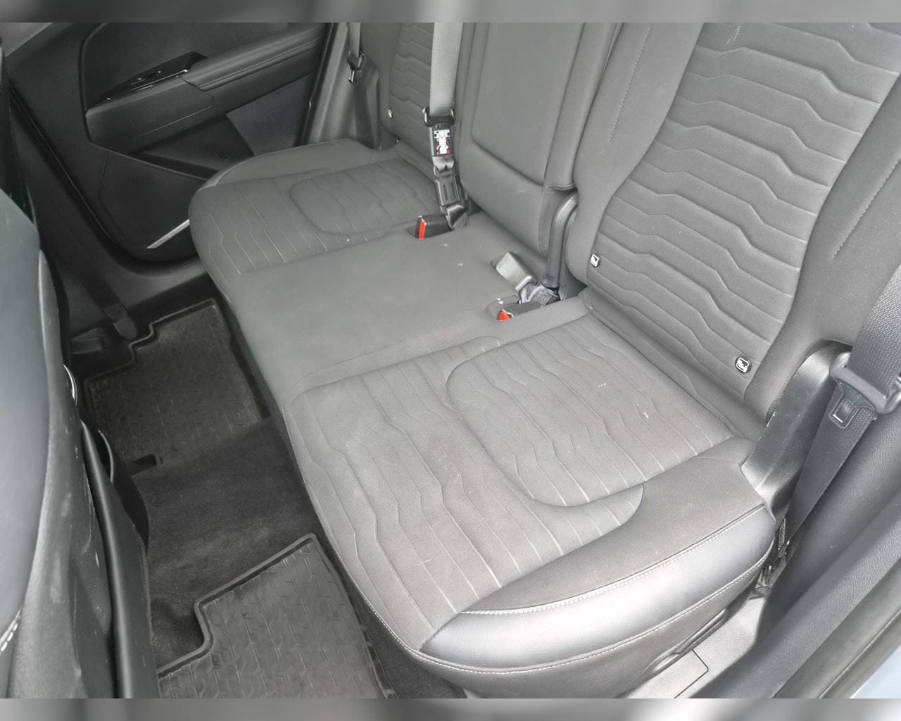 KIA SPORTAGE STYLE MHEV