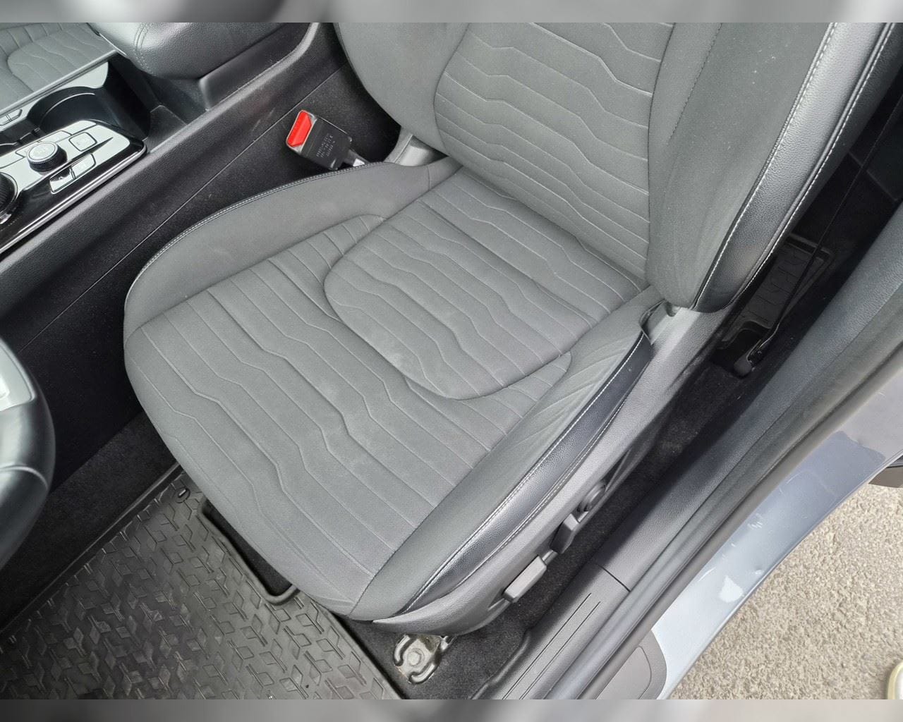 KIA SPORTAGE STYLE MHEV
