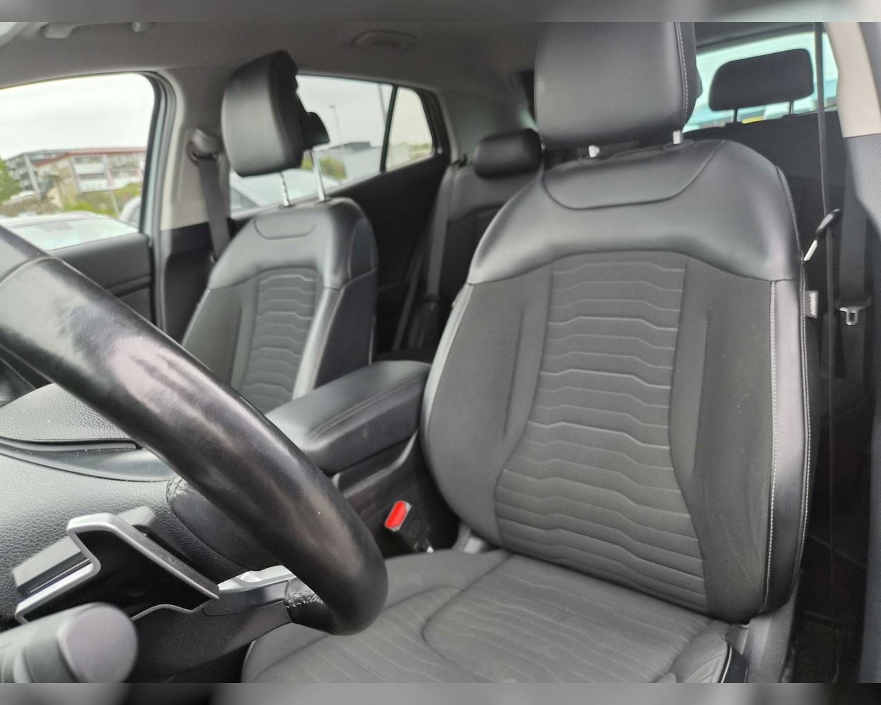 KIA SPORTAGE STYLE MHEV