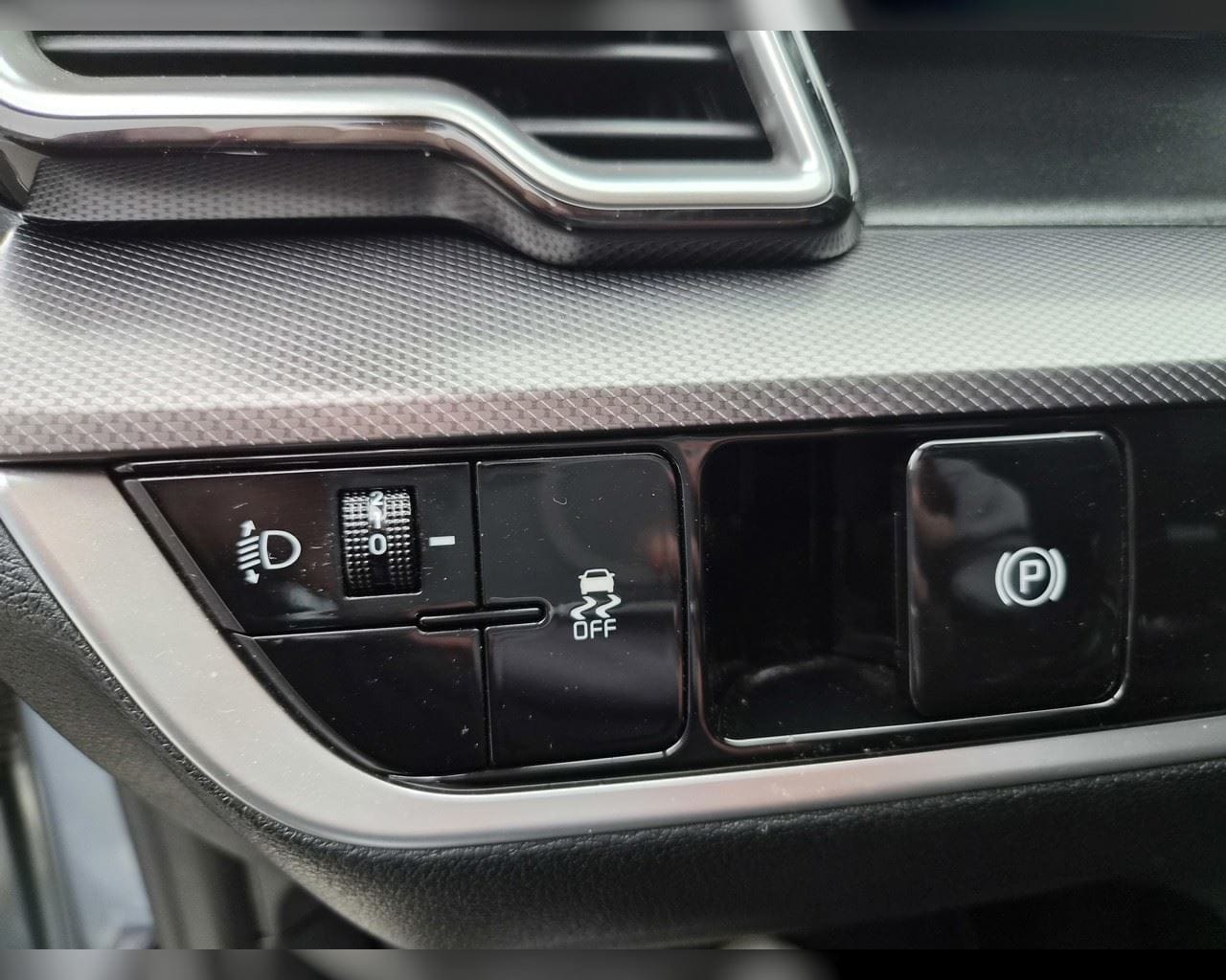 KIA SPORTAGE STYLE MHEV