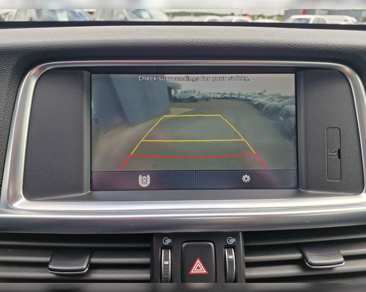 KIA OPTIMA PREMIUM PHEV