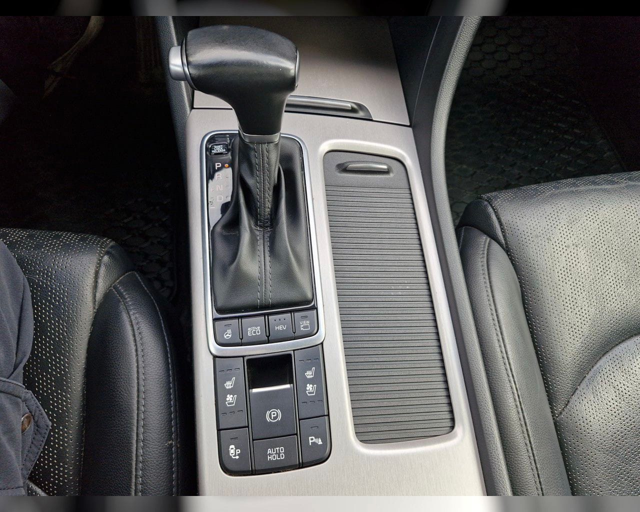 KIA OPTIMA PREMIUM PHEV
