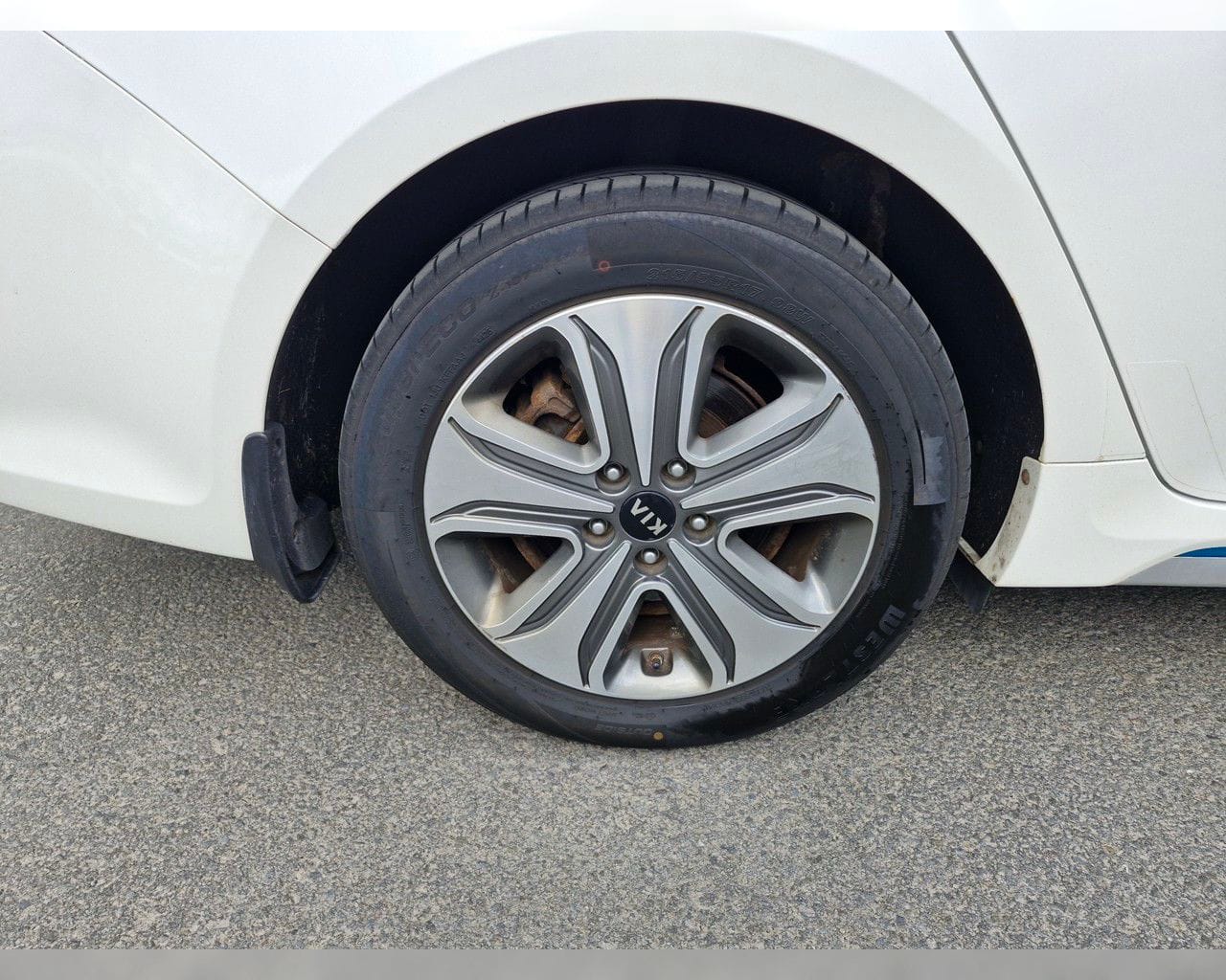 KIA OPTIMA PREMIUM PHEV