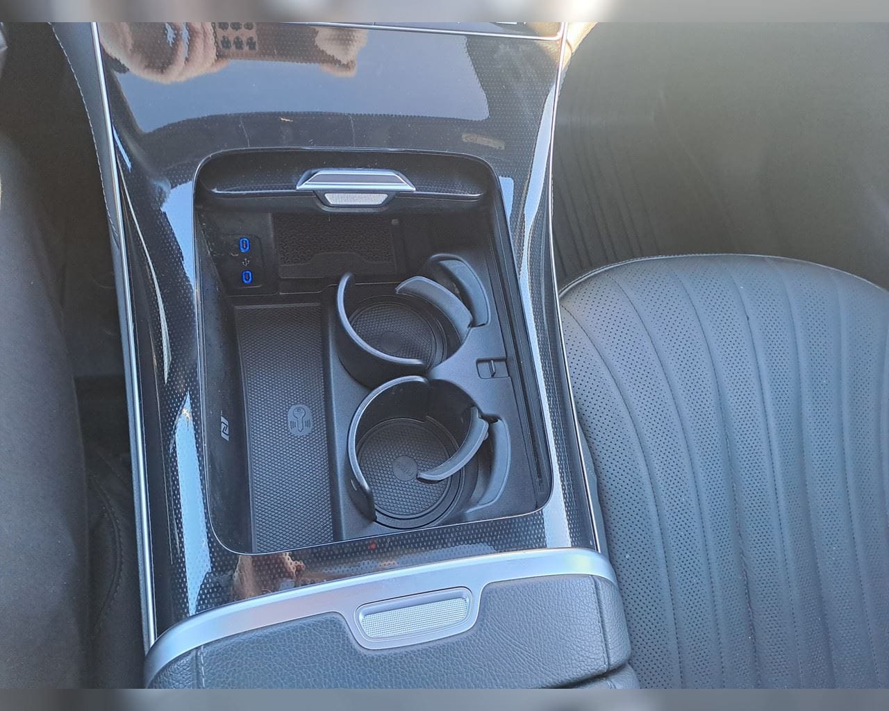 MERCEDES-BENZ EQE 350 4MATIC POWER