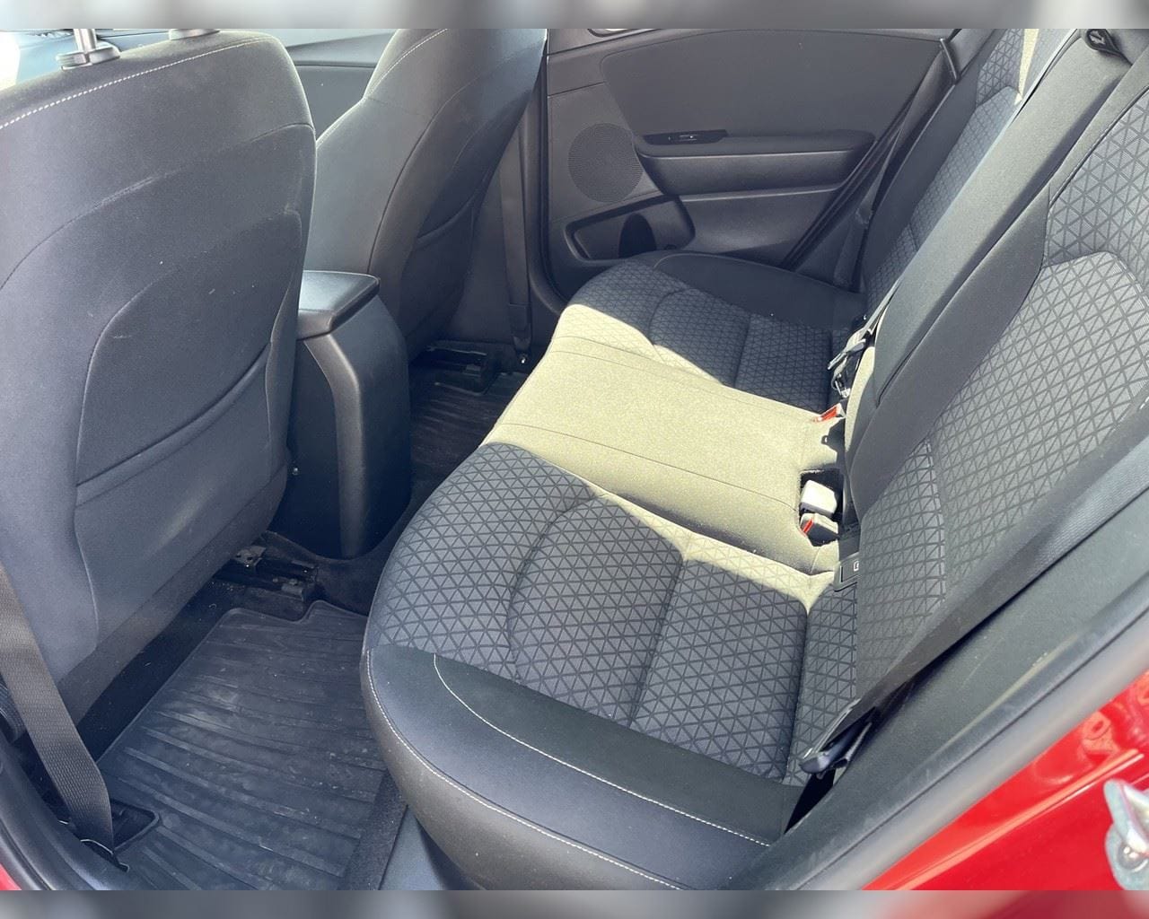 KIA CEED URBAN