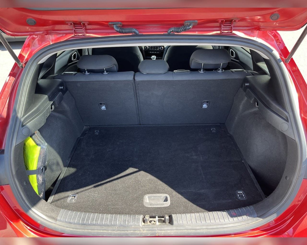 KIA CEED URBAN