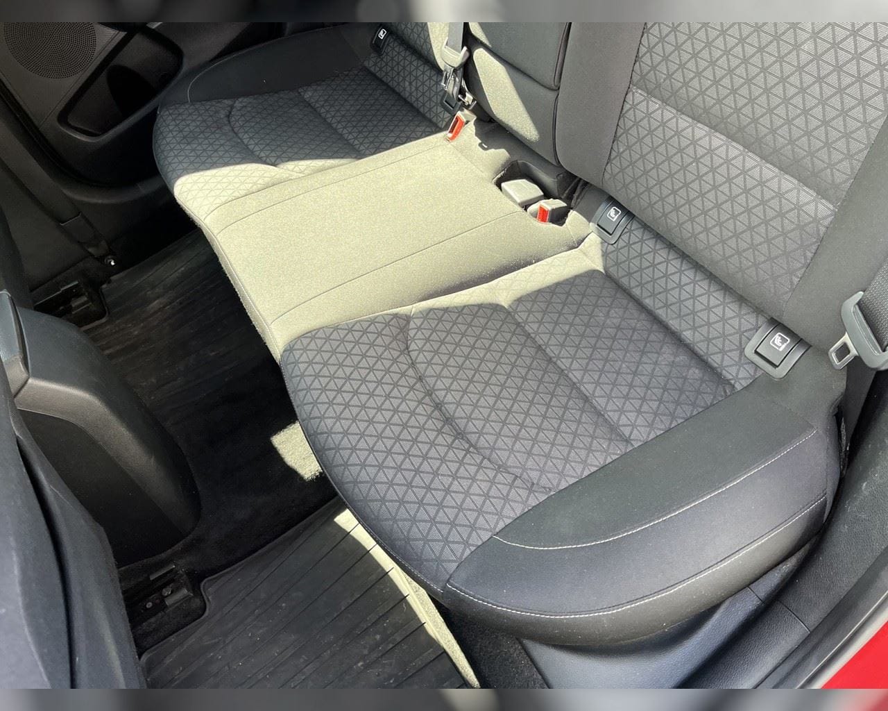 KIA CEED URBAN