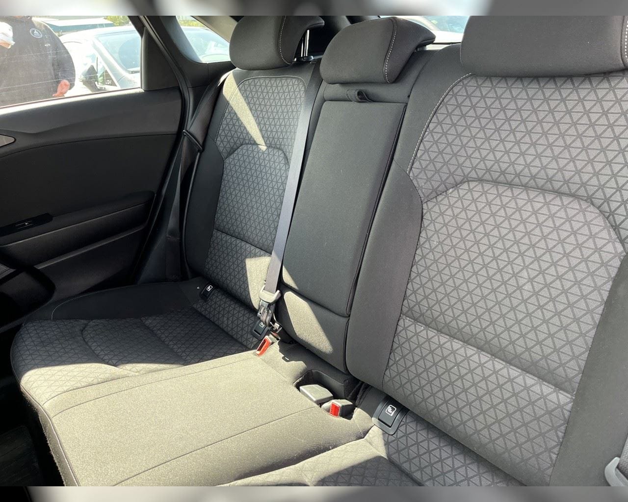 KIA CEED URBAN