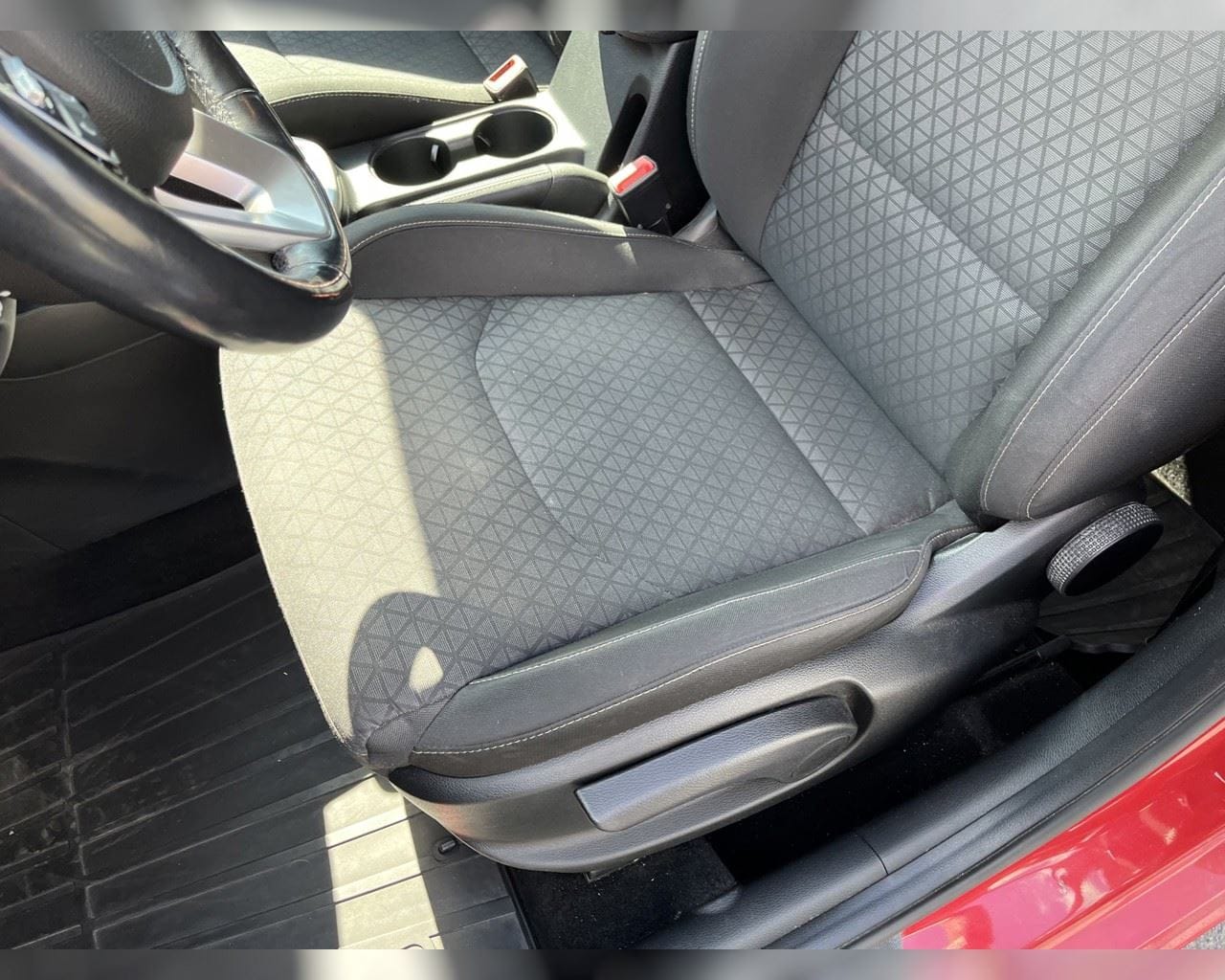 KIA CEED URBAN