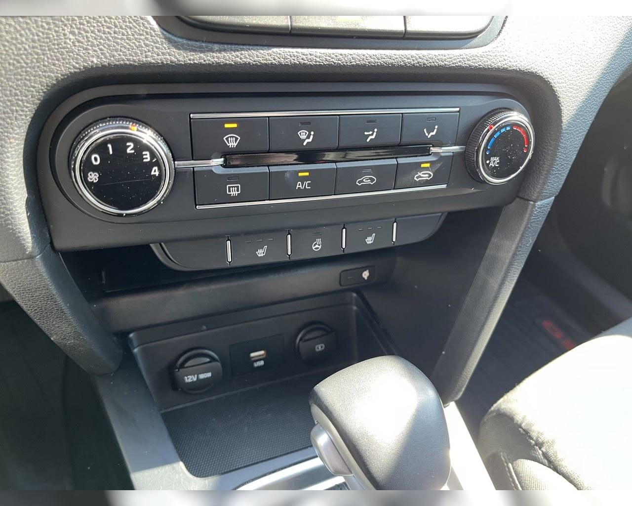 KIA CEED URBAN