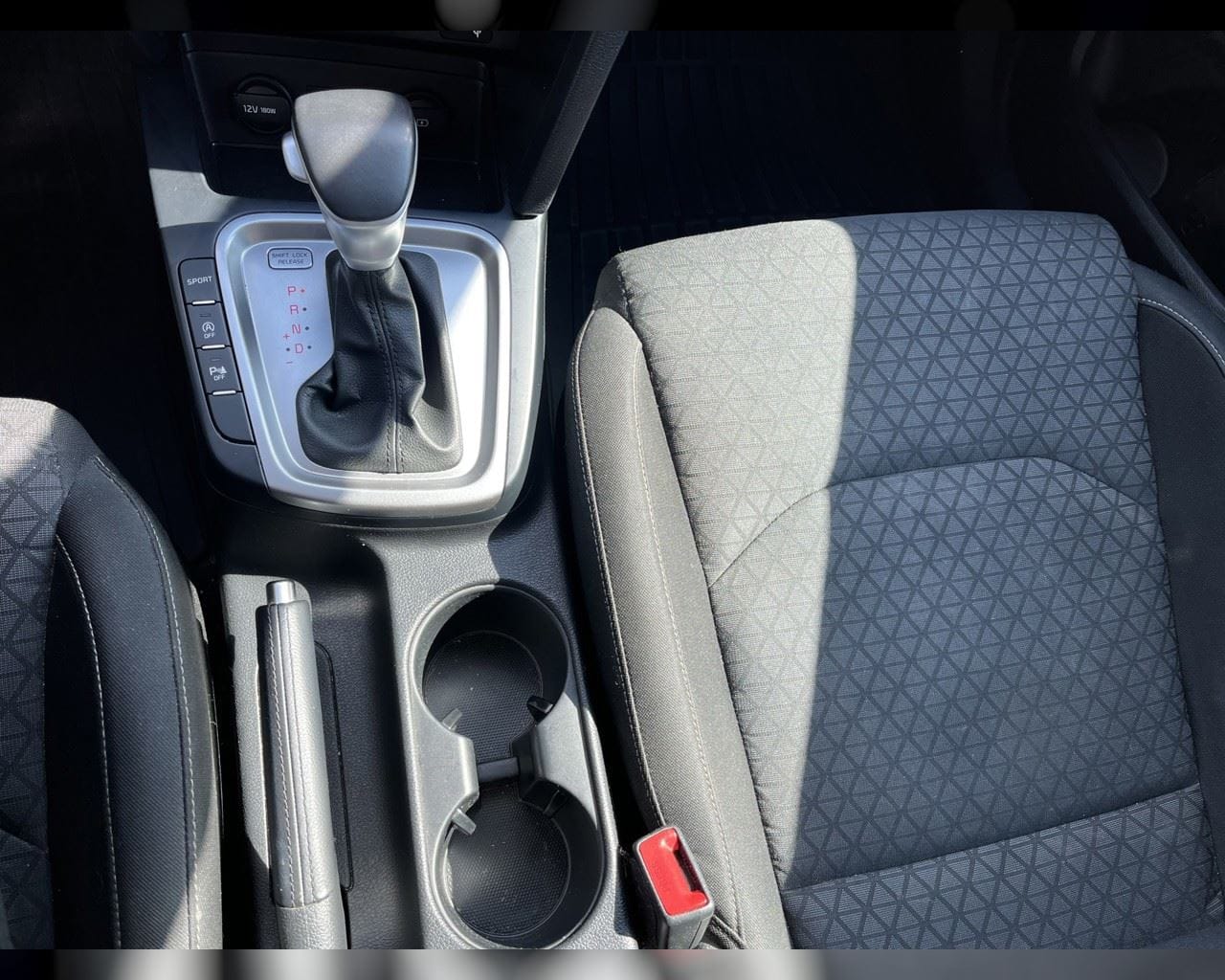 KIA CEED URBAN