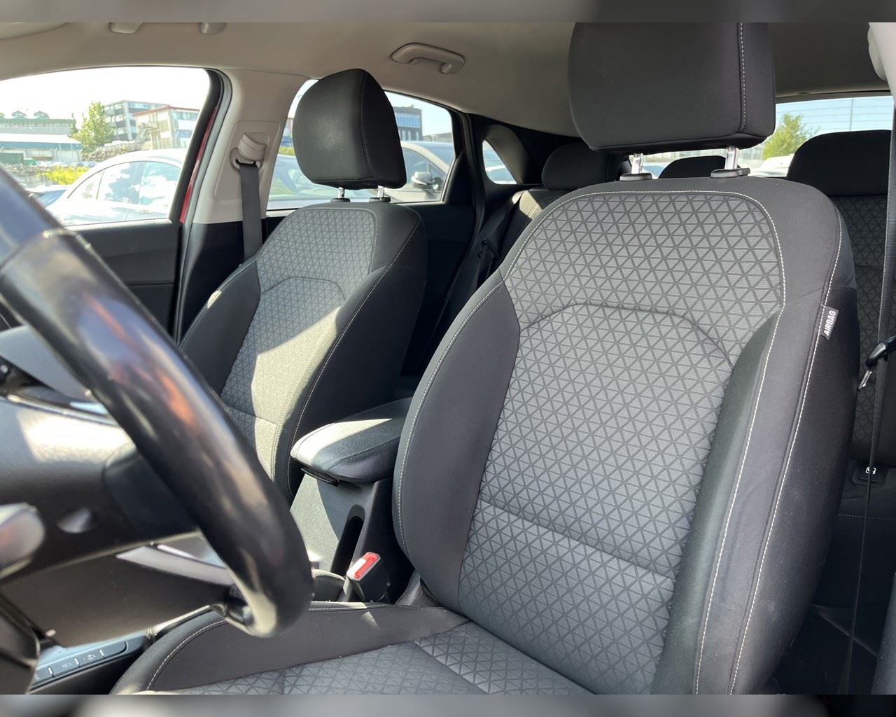 KIA CEED URBAN
