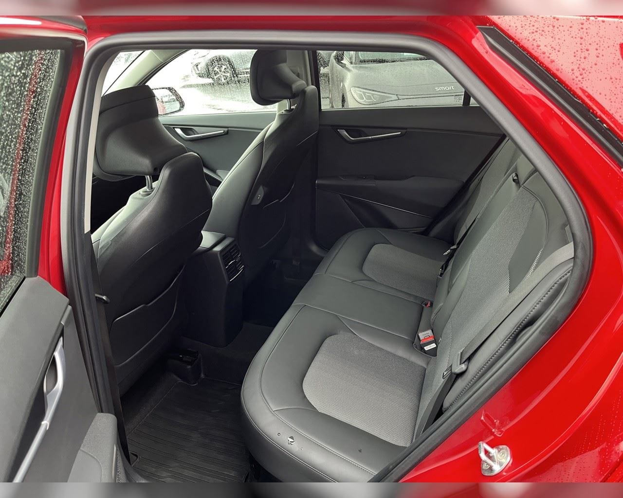 KIA NIRO URBAN MHEV