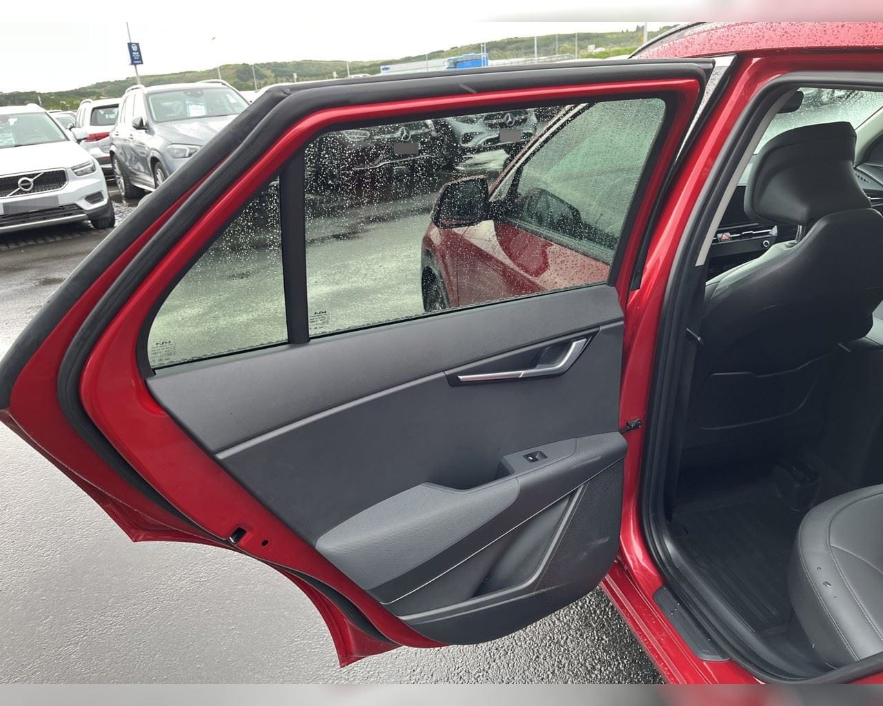 KIA NIRO URBAN MHEV
