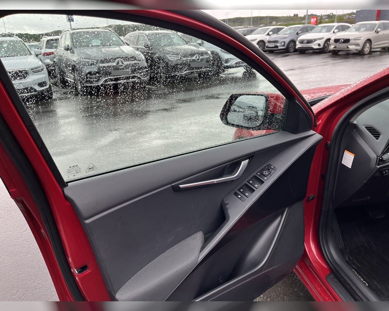 KIA NIRO URBAN MHEV