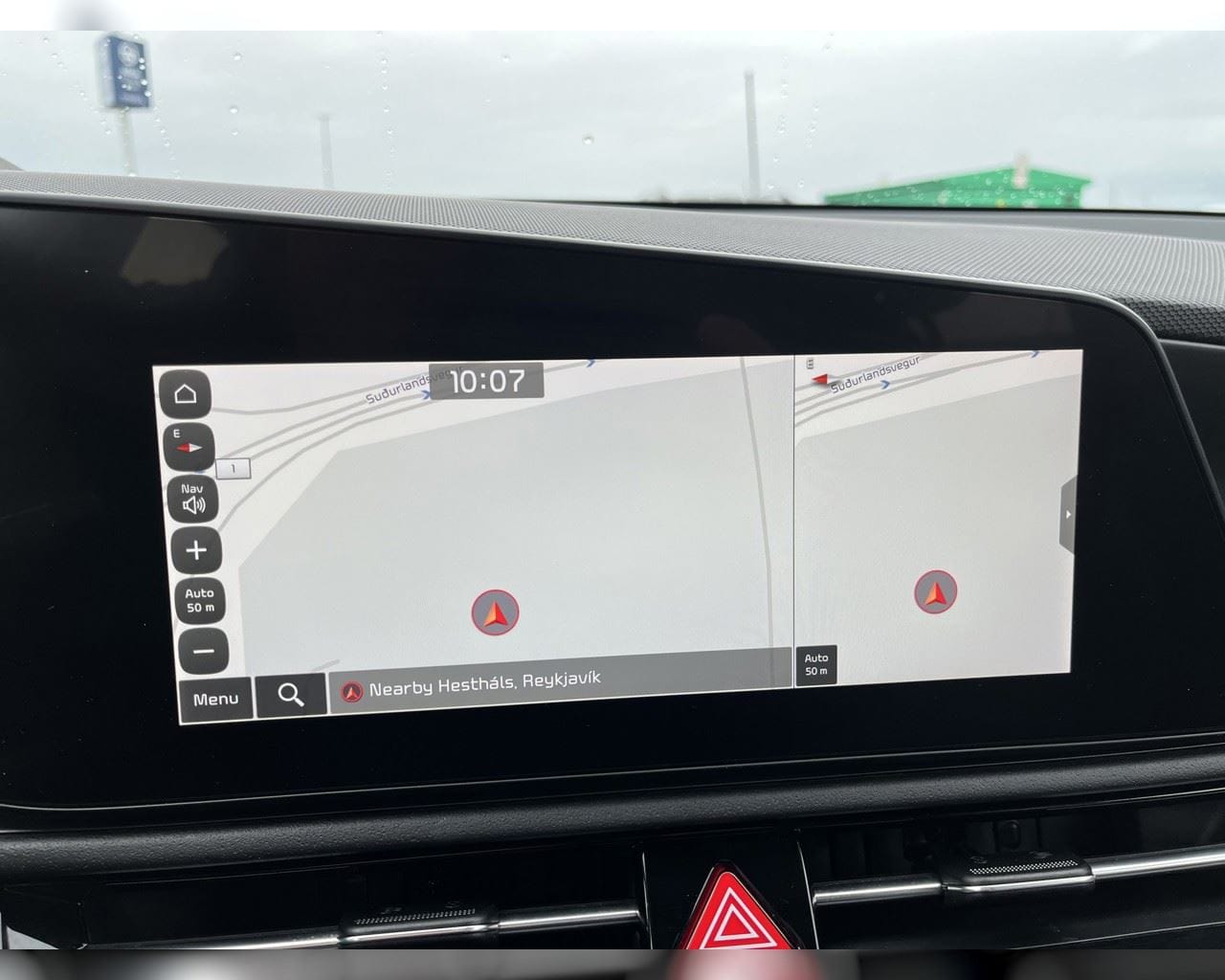 KIA NIRO URBAN MHEV