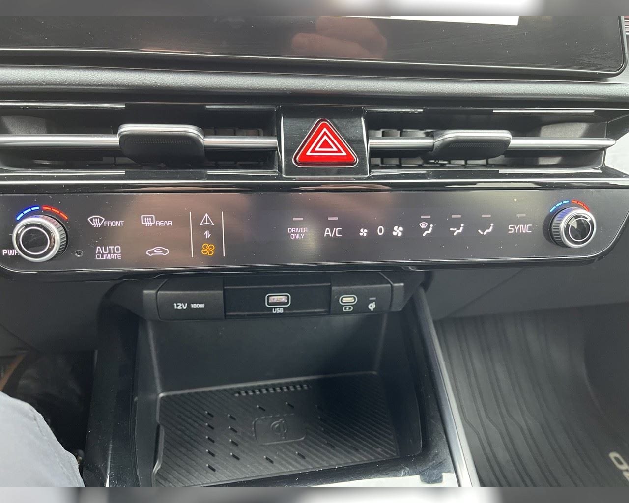 KIA NIRO URBAN MHEV