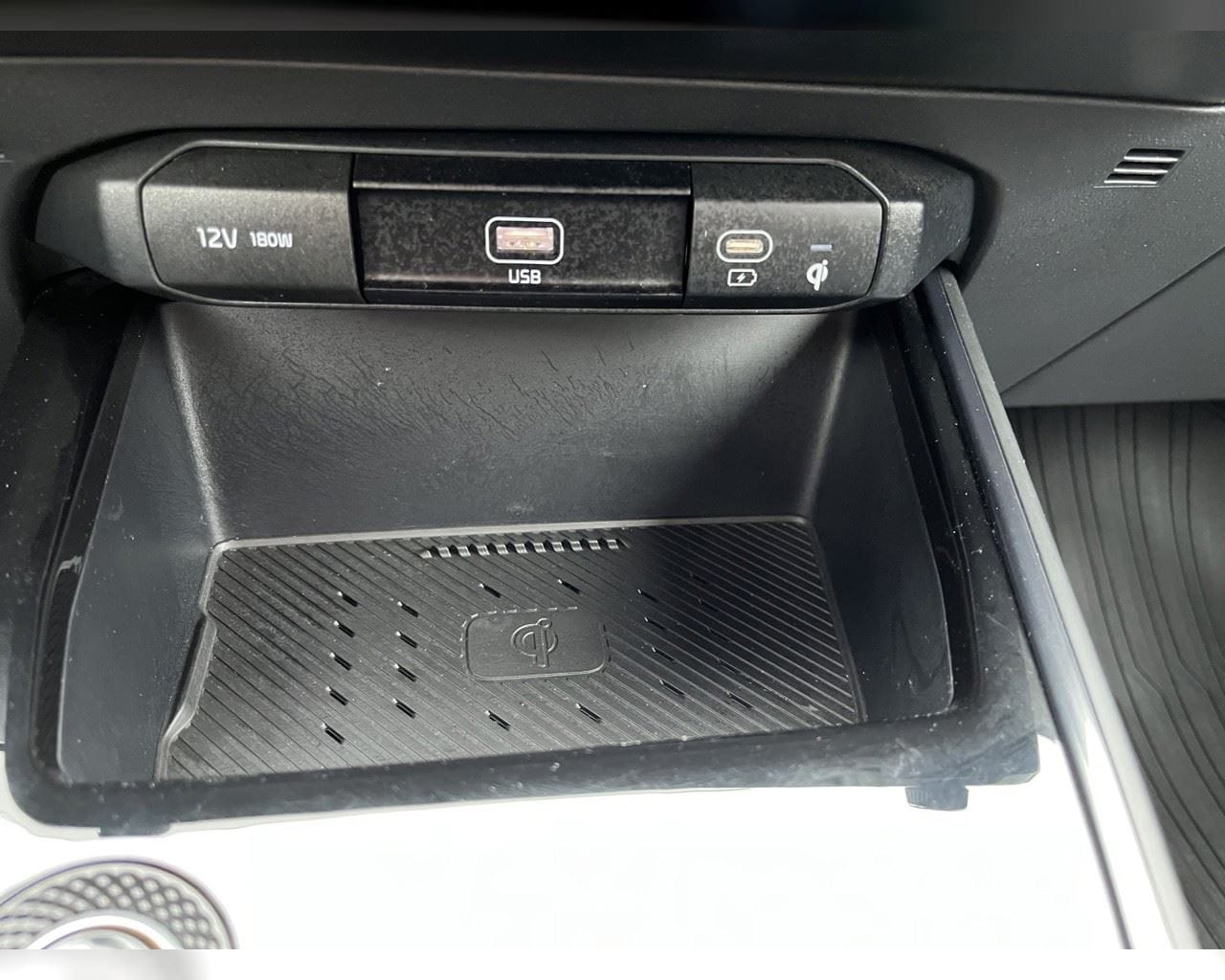 KIA NIRO URBAN MHEV