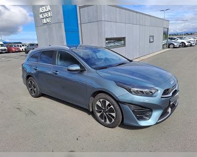 KIA CEED SW PHEV URBAN