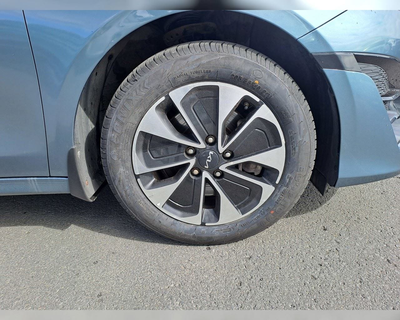 KIA CEED SW PHEV URBAN