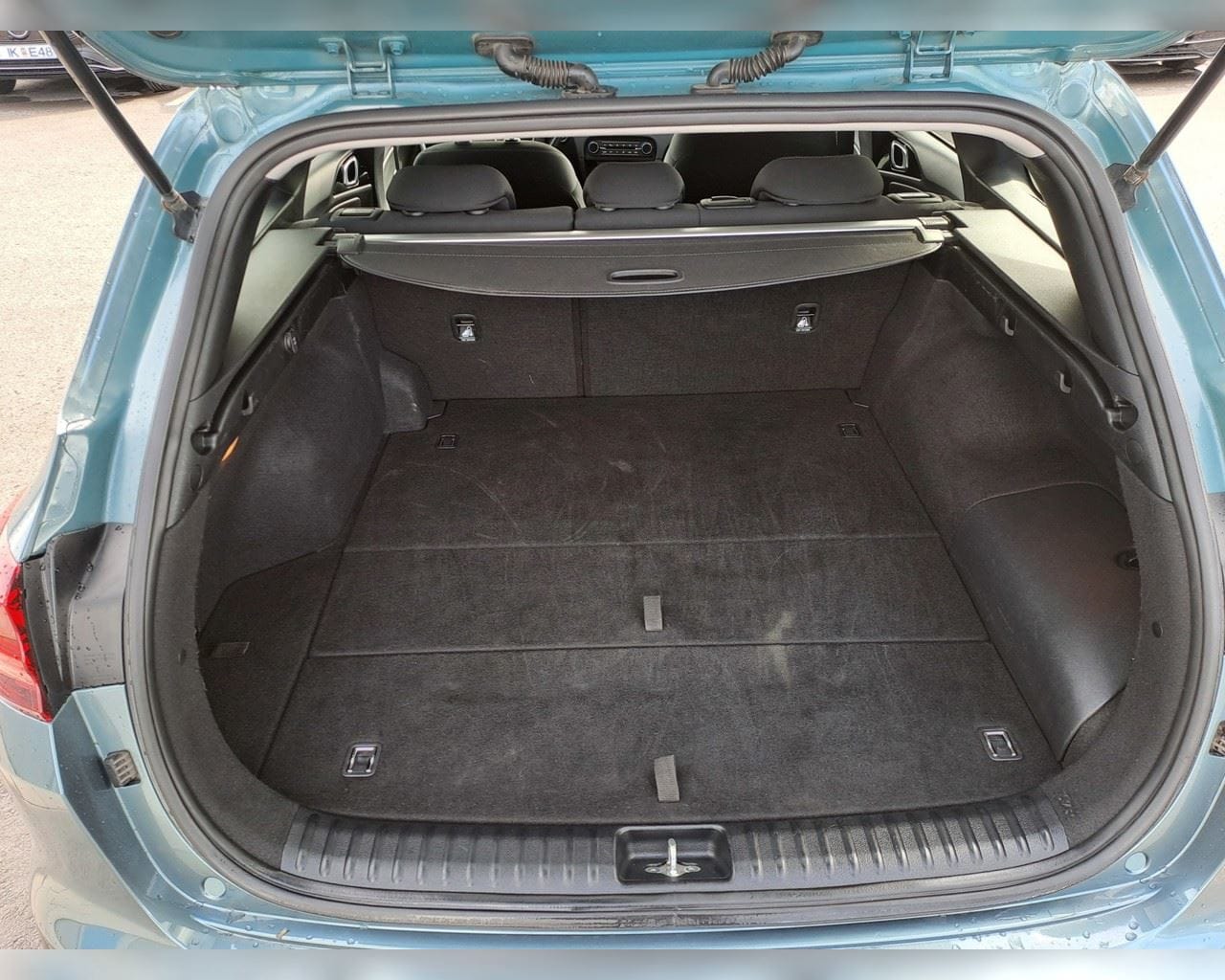 KIA CEED SW PHEV URBAN