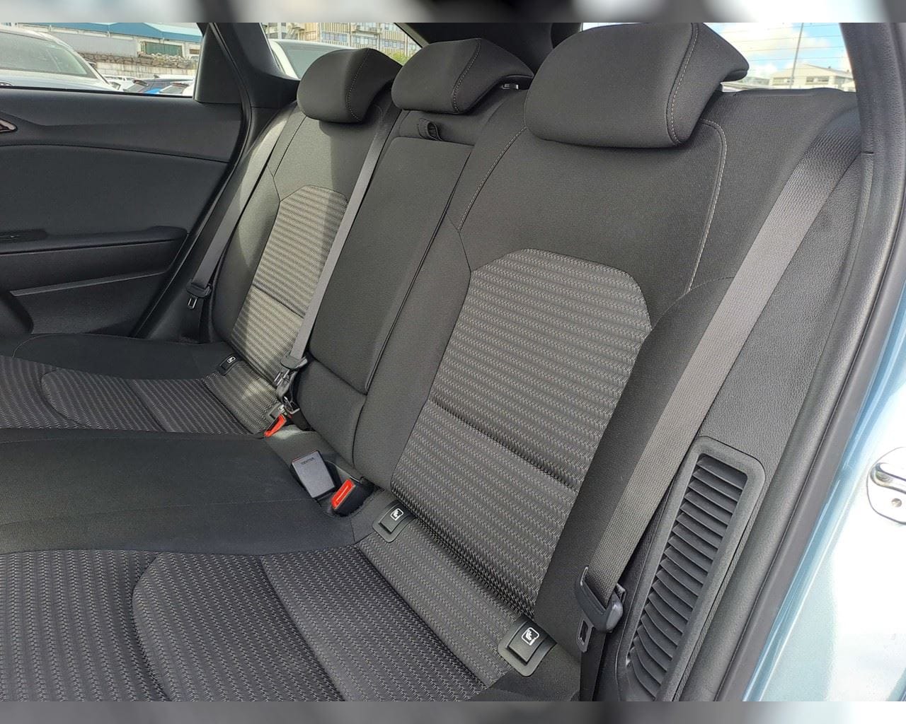KIA CEED SW PHEV URBAN