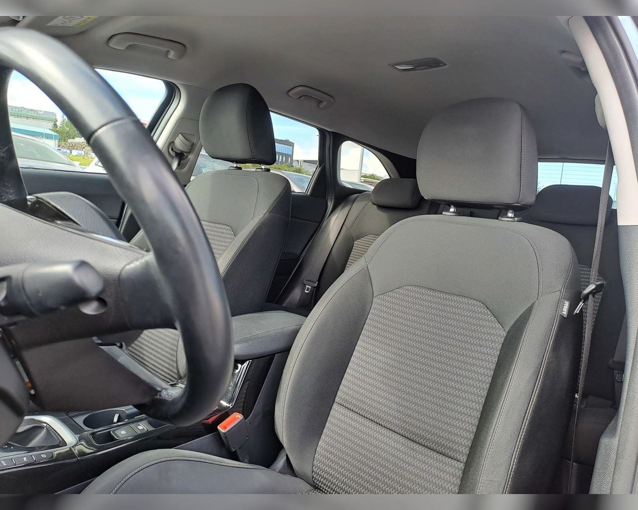 KIA CEED SW PHEV URBAN