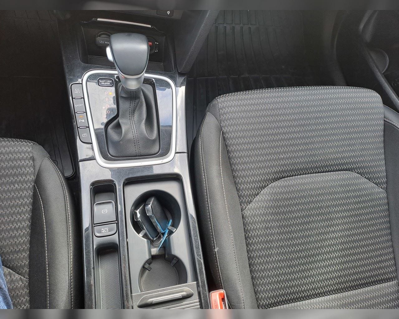 KIA CEED SW PHEV URBAN