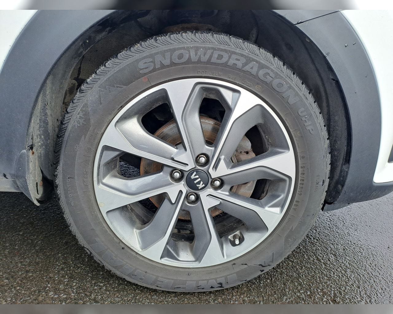 KIA STONIC URBAN
