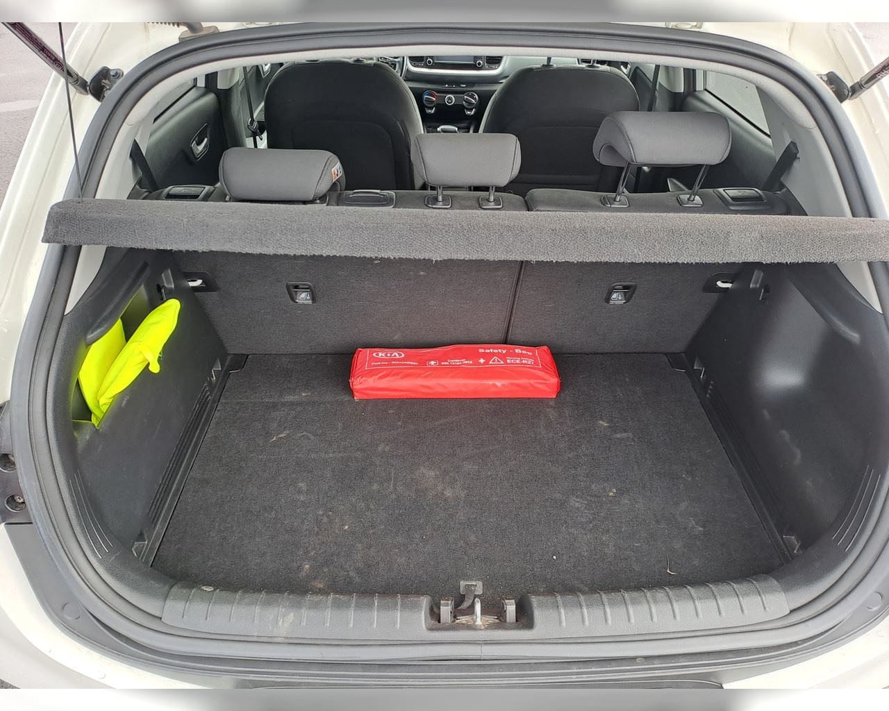 KIA STONIC URBAN