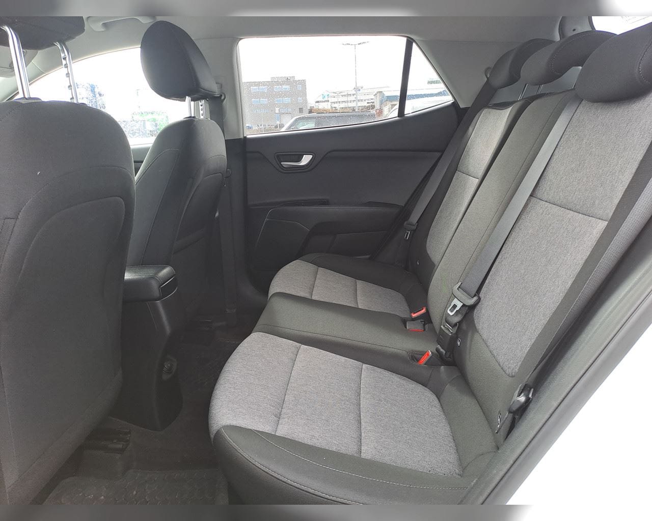 KIA STONIC URBAN
