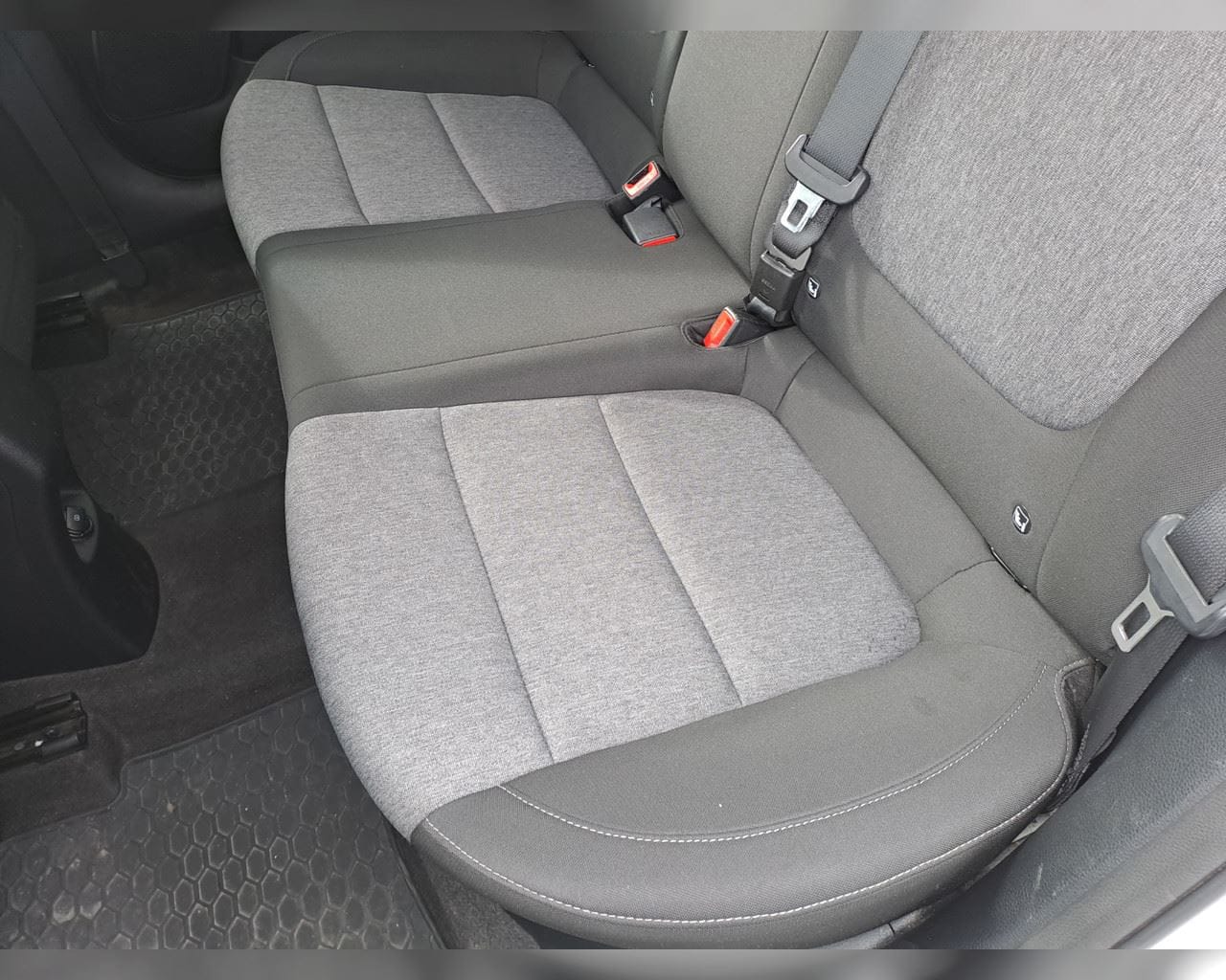 KIA STONIC URBAN