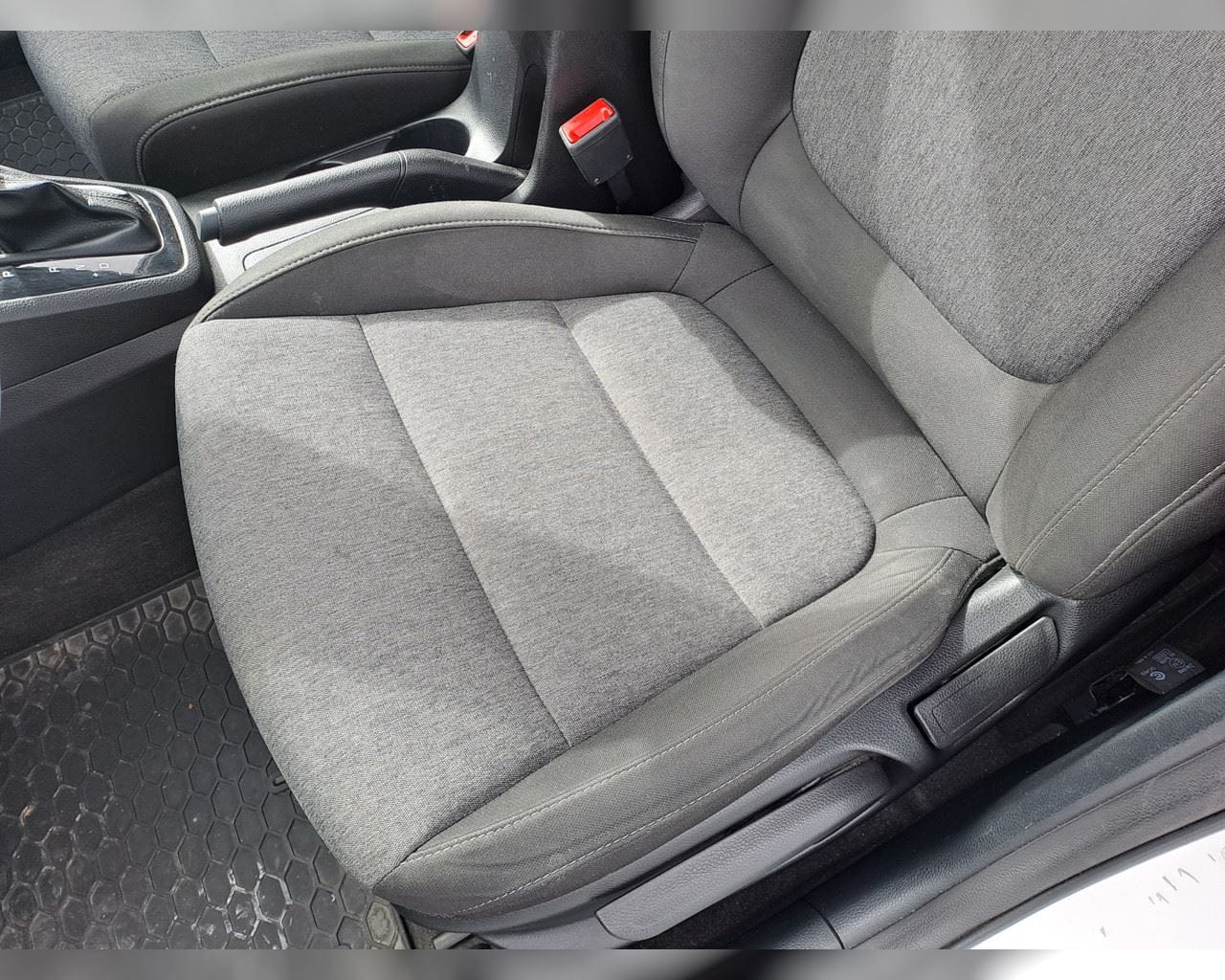 KIA STONIC URBAN