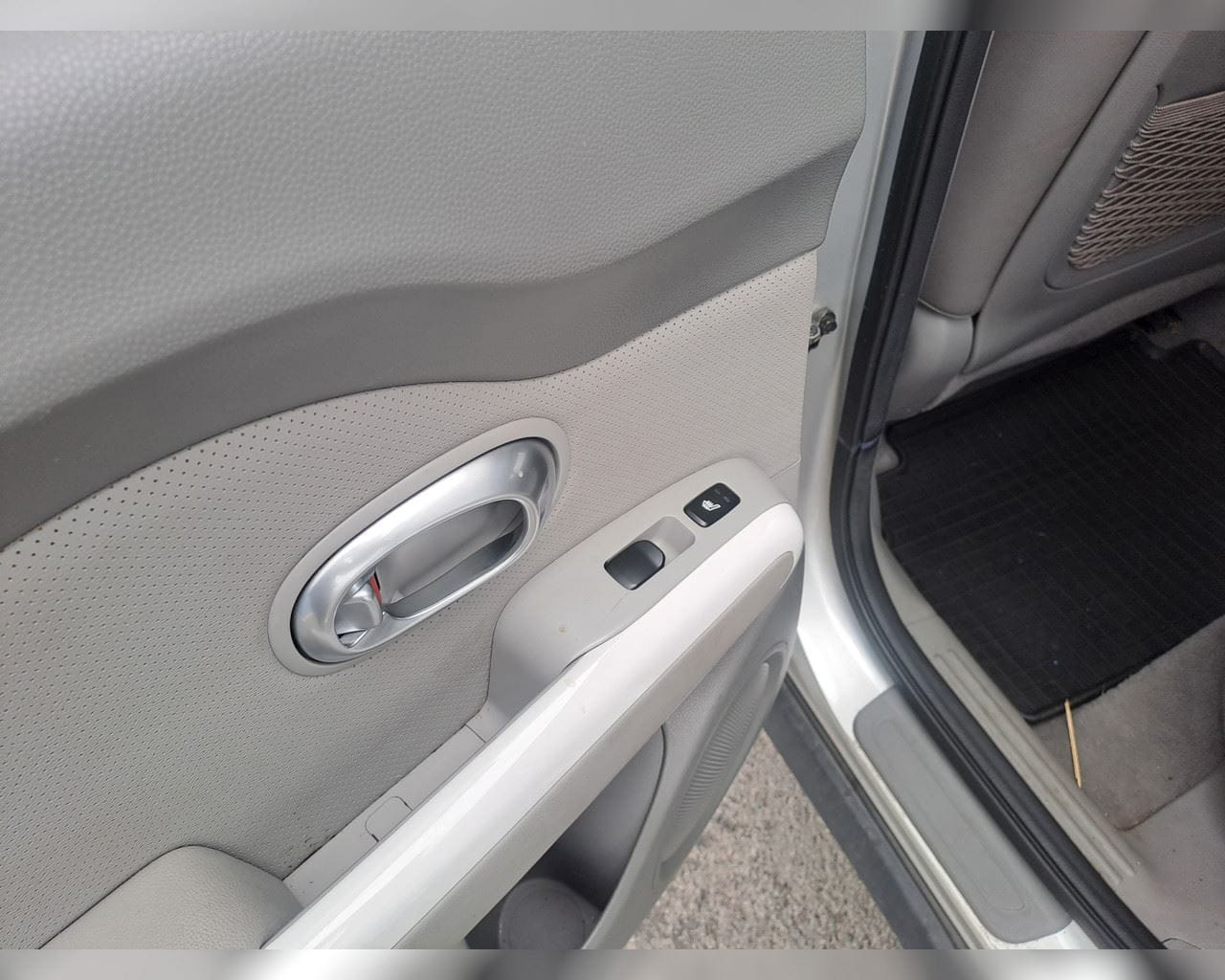 KIA SOUL 27KWH