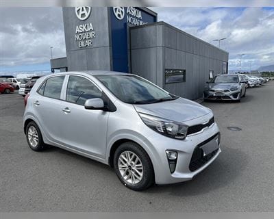 KIA PICANTO URBAN
