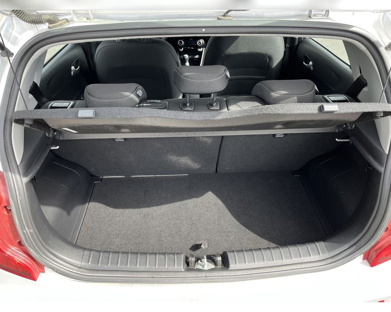 KIA PICANTO URBAN