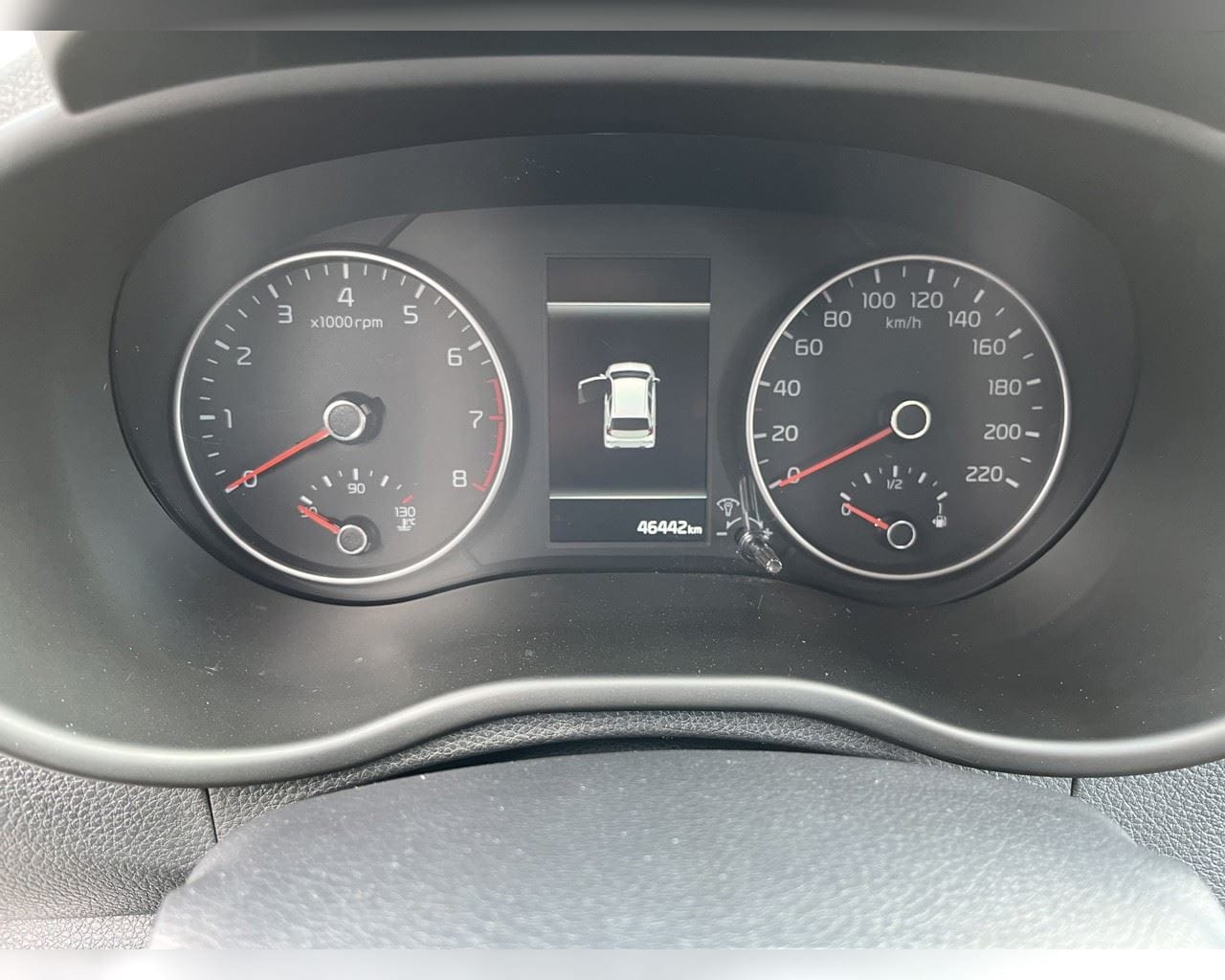 KIA PICANTO URBAN