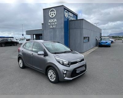 KIA PICANTO URBAN