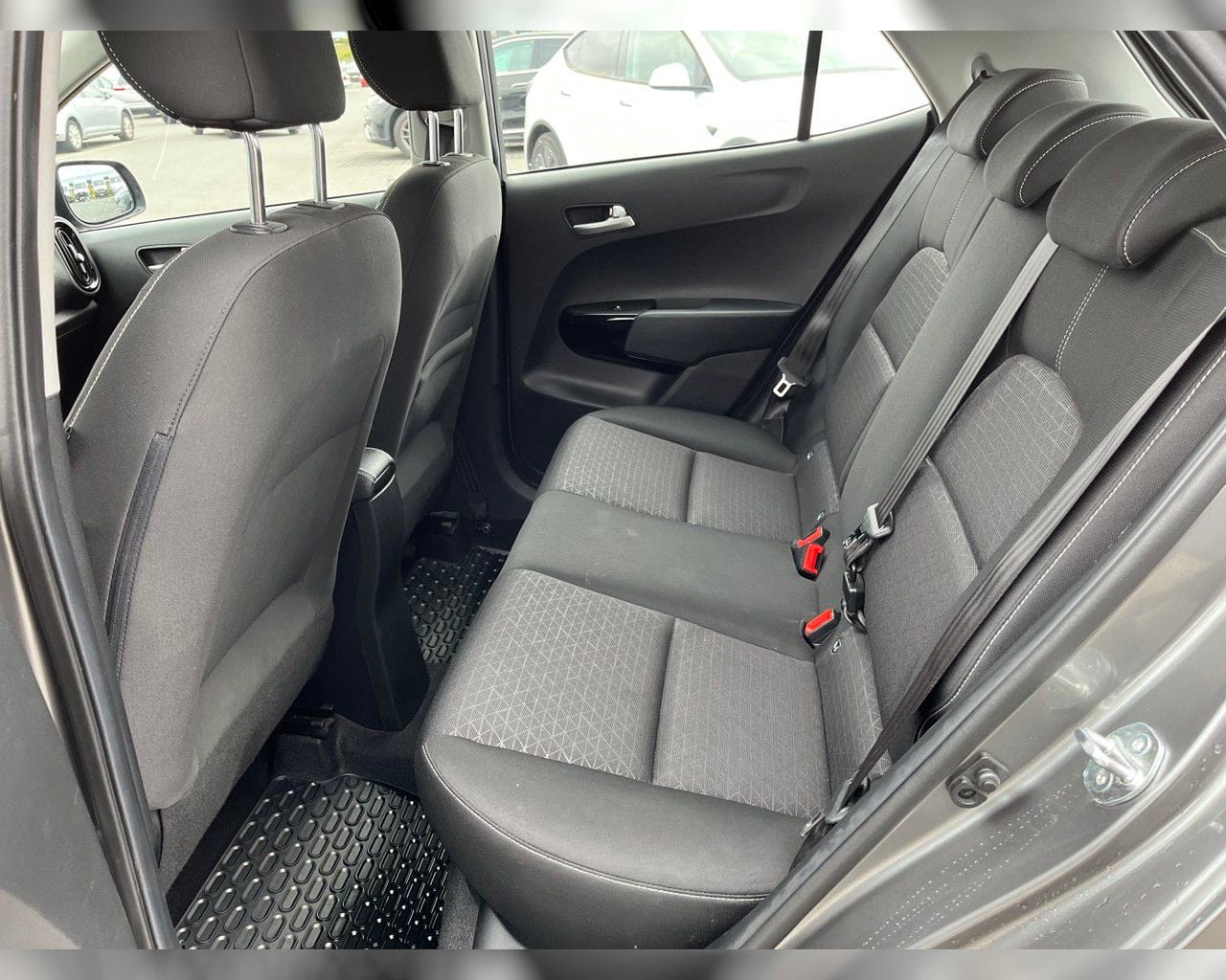 KIA PICANTO URBAN