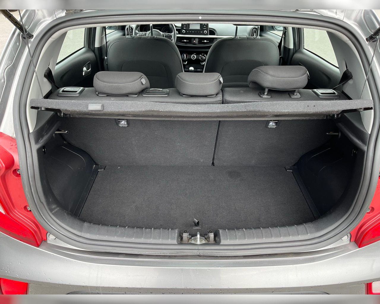 KIA PICANTO URBAN