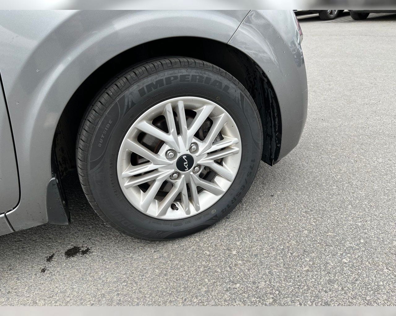 KIA PICANTO URBAN