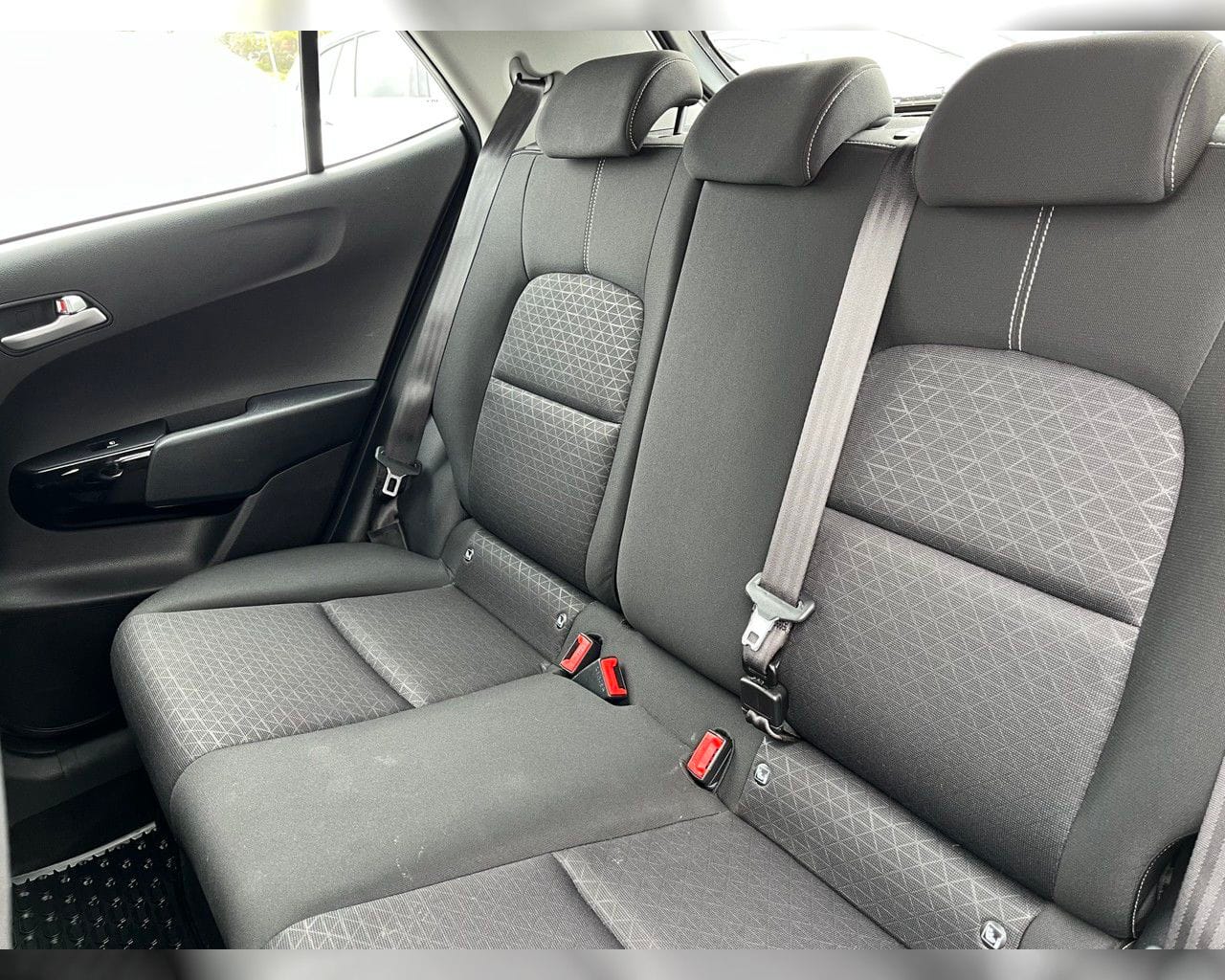 KIA PICANTO URBAN