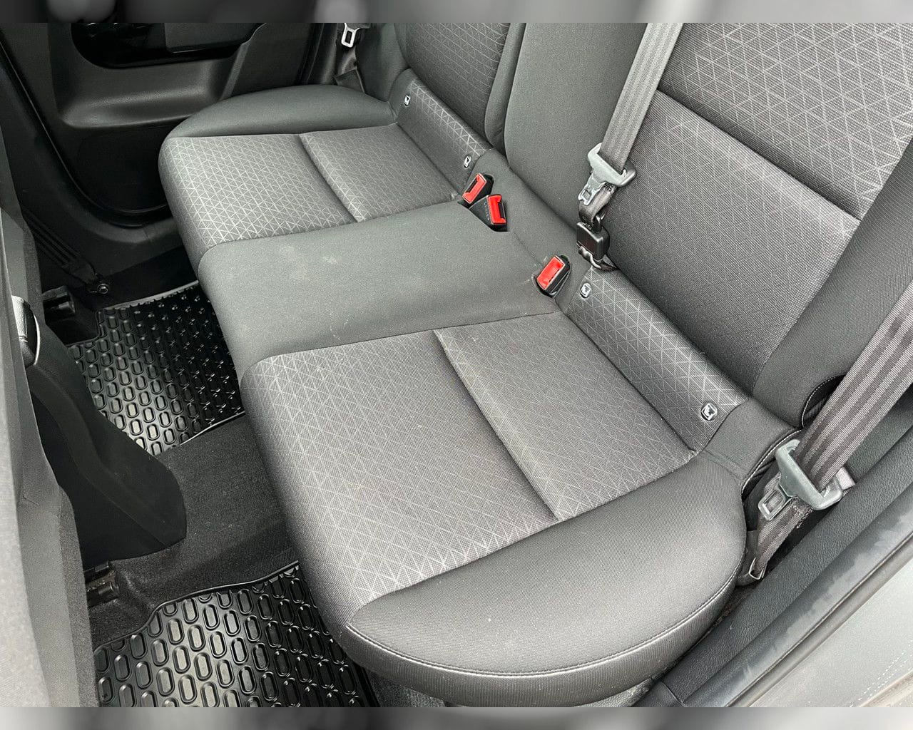 KIA PICANTO URBAN