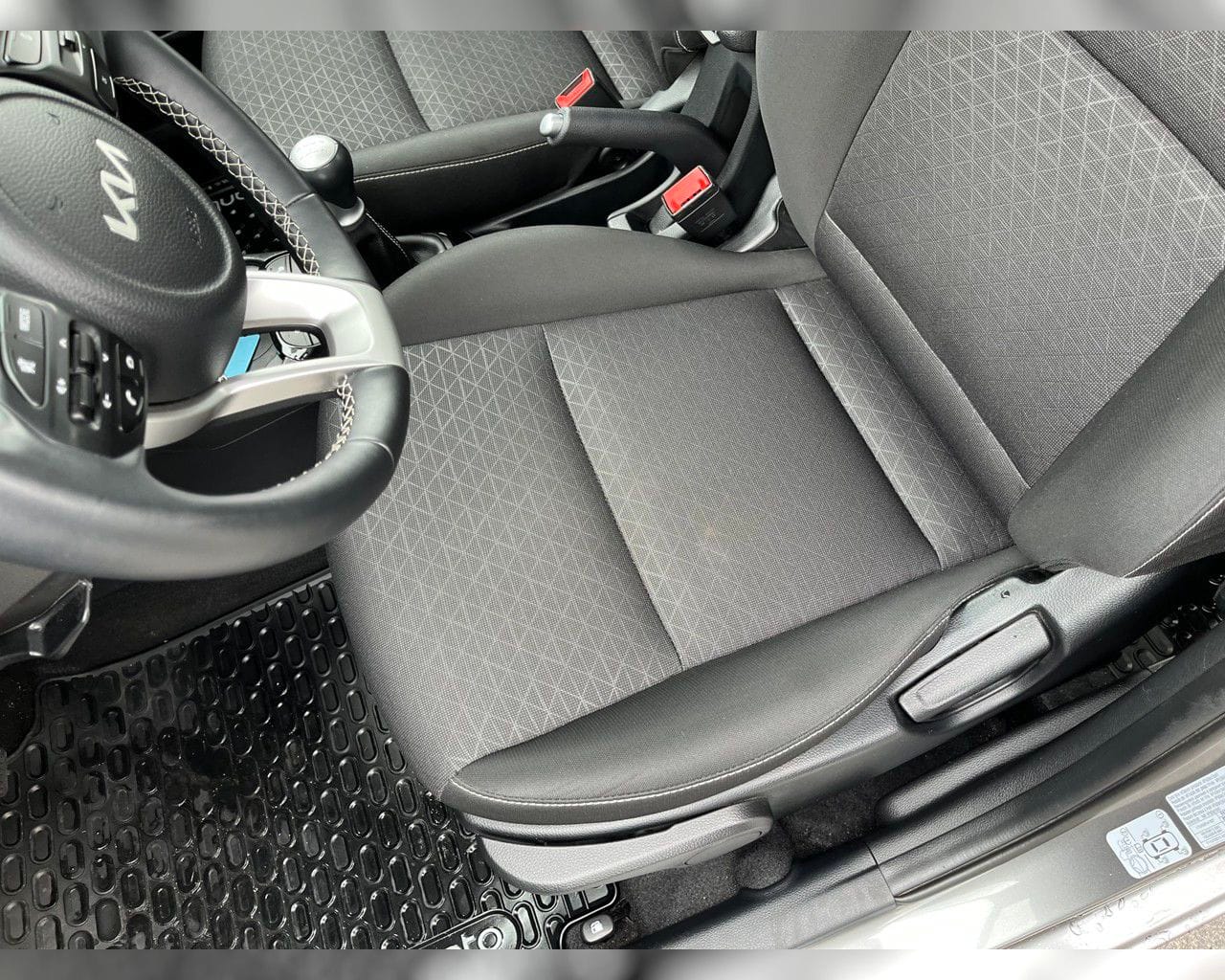 KIA PICANTO URBAN
