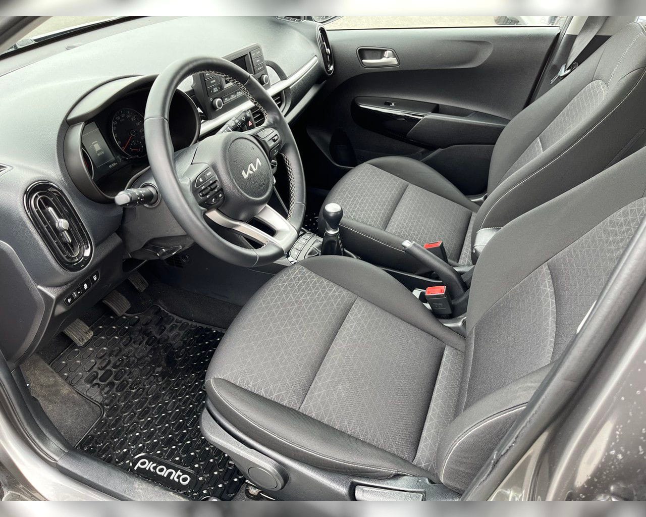 KIA PICANTO URBAN
