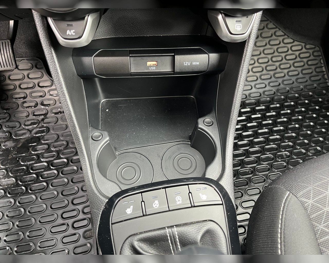 KIA PICANTO URBAN