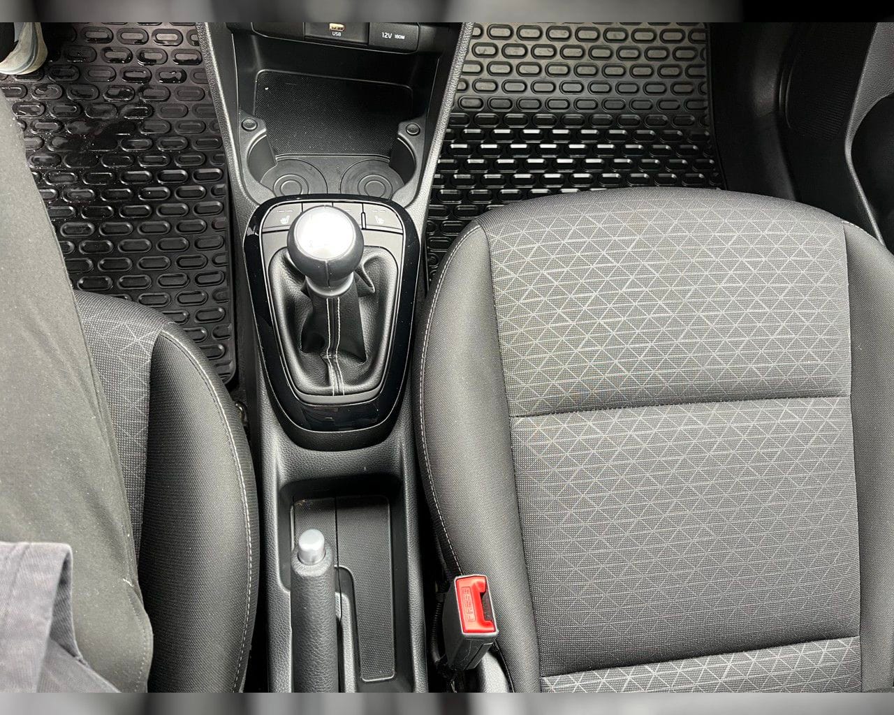 KIA PICANTO URBAN