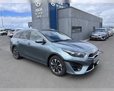 KIA CEED SW PHEV URBAN