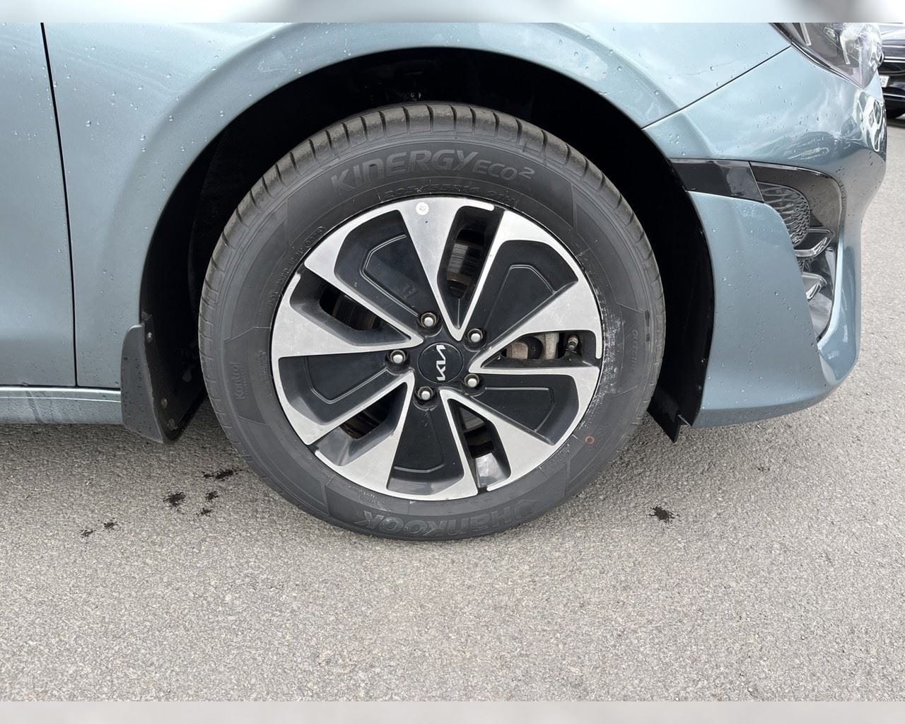 KIA CEED SW PHEV URBAN