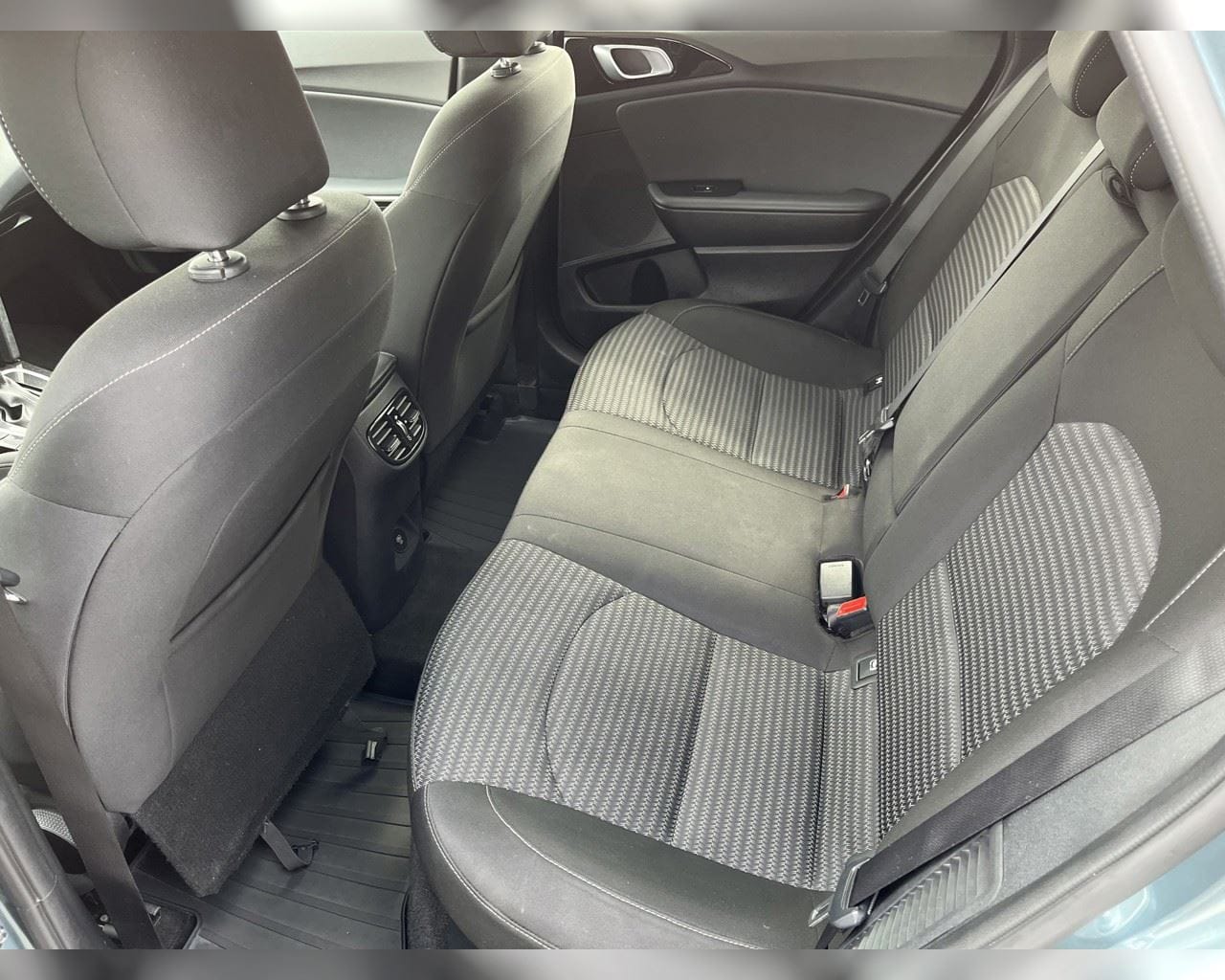 KIA CEED SW PHEV URBAN